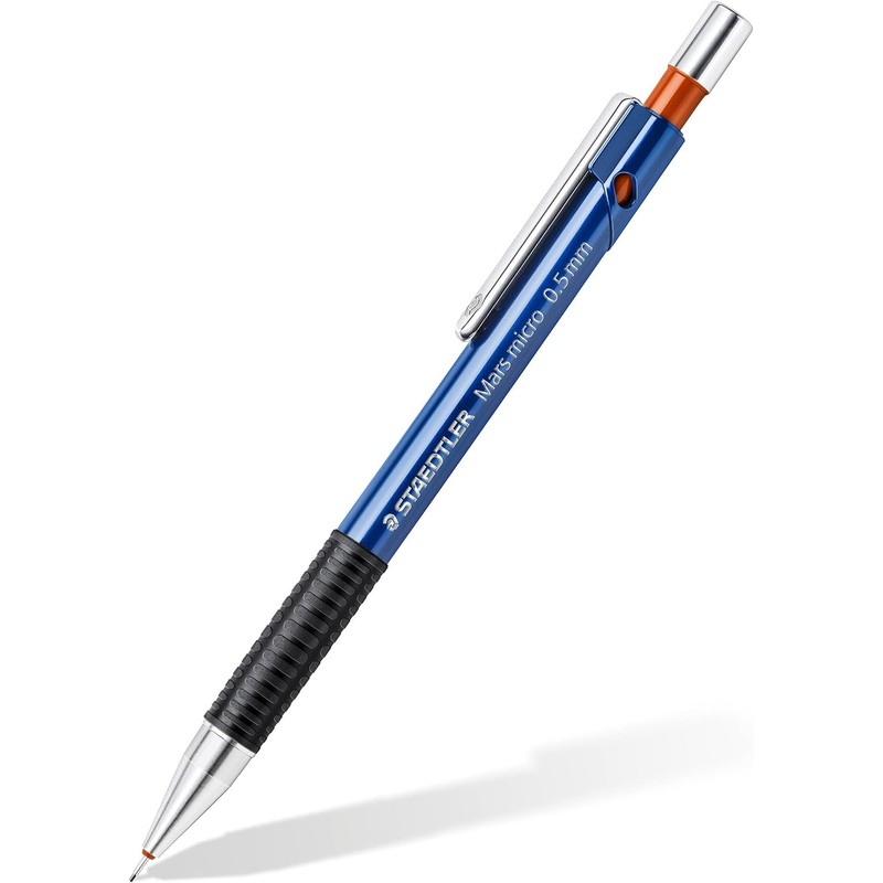 Staedtler Mars Micro Mechanical Pencil 0.5mm