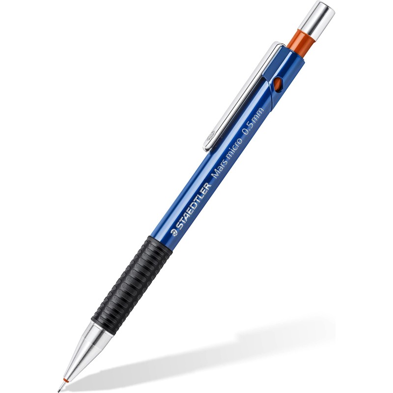 staedtler-mars-micro-mechanical-pencil-0-5mm — View 2