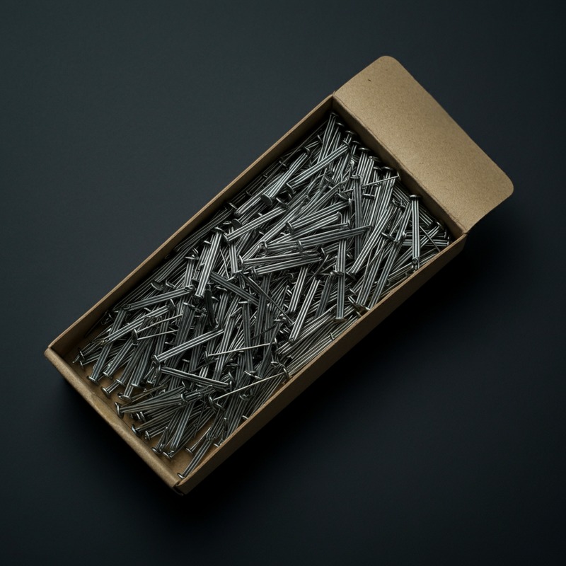 Heavy Duty Stapler Pins 23/17 Pack of 10 boxes — Detail & Features