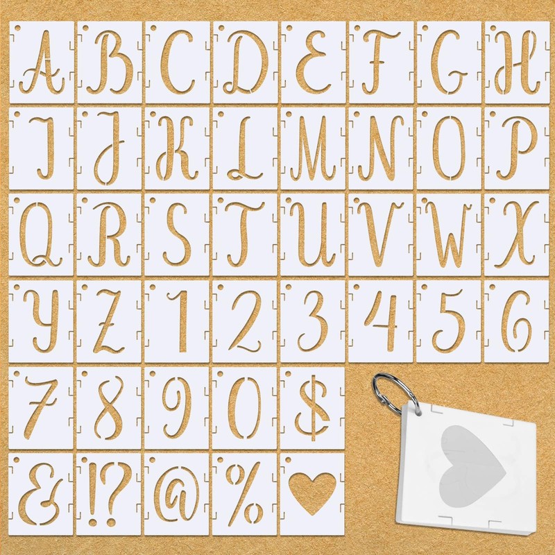 stencil-set-alphabets-shapes-numbers-3-pcs — View 2