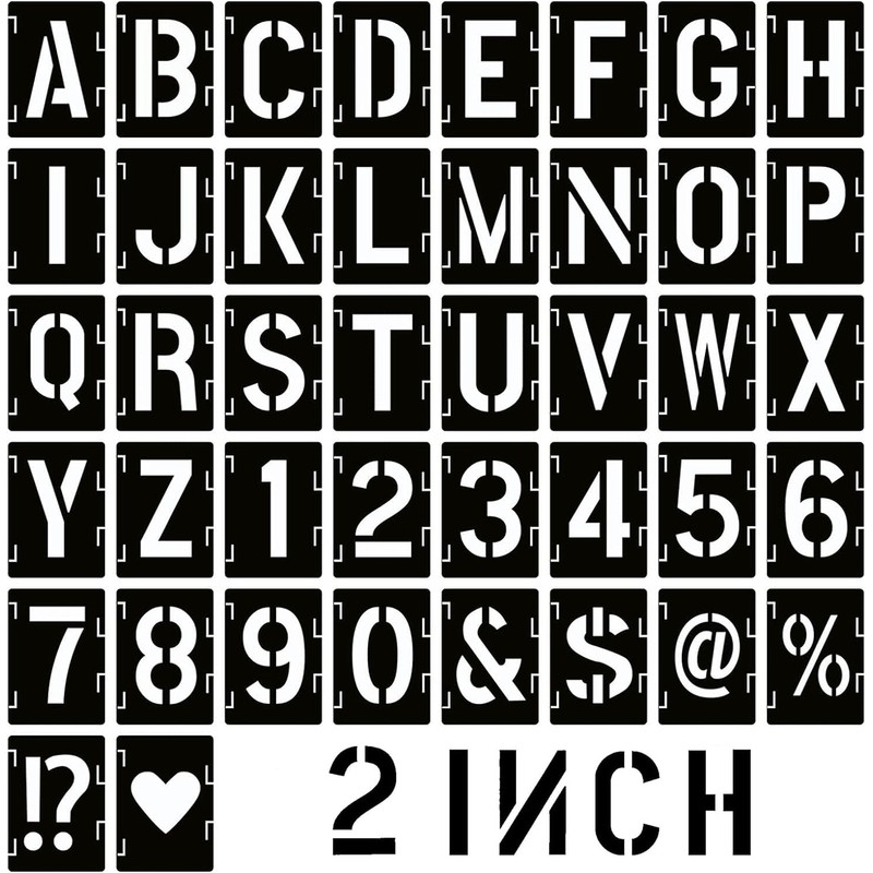 stencil-set-alphabets-shapes-numbers-3-pcs — View 3