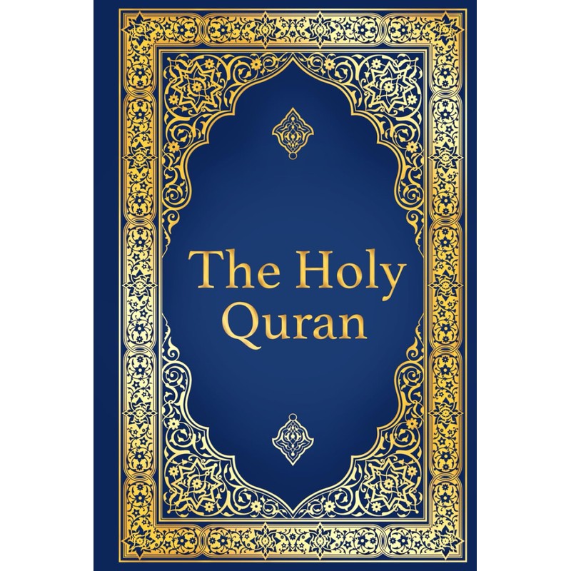The Holy Quran — Arabic with Hindi Translation and Transliteration
