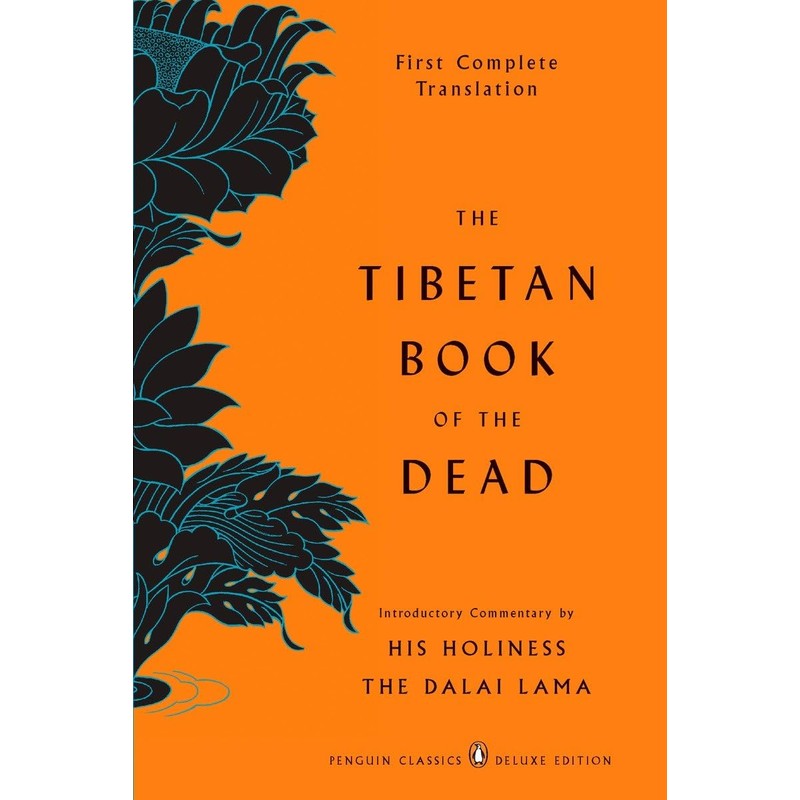 The Tibetan Book of the Dead — Exam Reference Series (Gita Press Gorakhpur)
