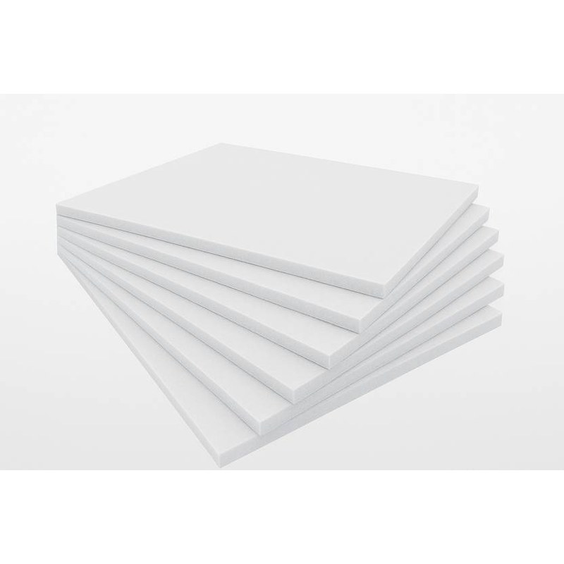 Thermocol / Styrofoam Sheet — A3 (Pack of 5)