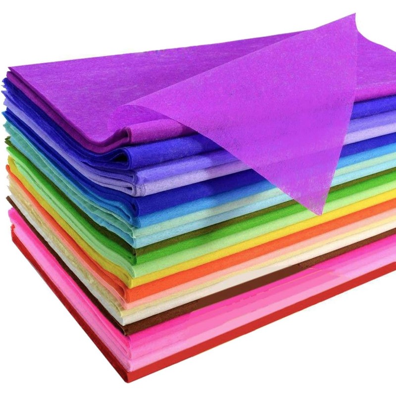 tissue-paper-coloured-craft-pack-of-20 — View 2