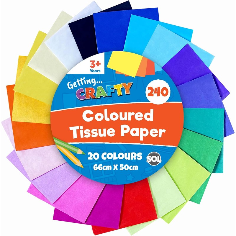 tissue-paper-coloured-craft-pack-of-20 — View 3