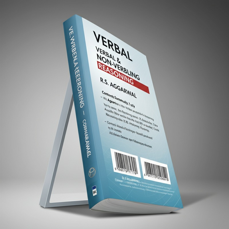 verbal-and-non-verbal-reasoning-rs-aggarwal — View 2