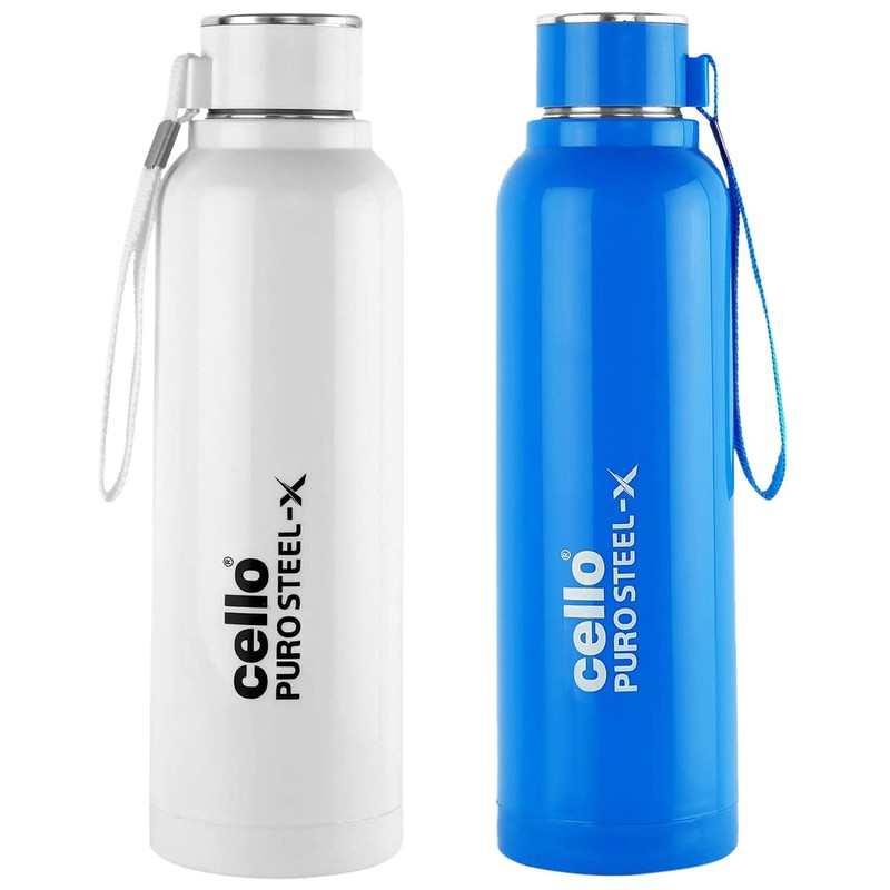 water-bottle-cello-puro-900ml — View 2